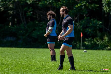RQ 2024 - LPR1 M1 - Ste-Anne RFC (38) vs (24) Montreal Wanderers RFC
