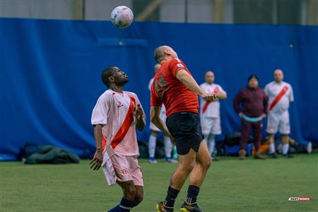 LPC 2024 - Peru Veteranos vs Tiburones