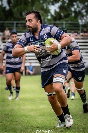 URT 2024 - Universitario de Tucuman vs Natacion y Gimnsasia - Amistoso