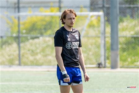 RQ 2024 - Super Ligue M Rés - TMR (45) vs (20) Parc Olympique