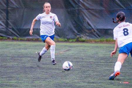 PLSQ F - CS Mont-Royal Outremont (1) vs (0) Ottawa South