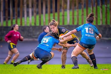 FER 2023 - DHB F - Getxo Neskak Rt (31) vs (5) PRB Flor de Escocia