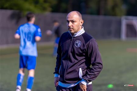 ARSC 2024 Div1 - Bandjos FC (3) vs (0) Inter Montréal
