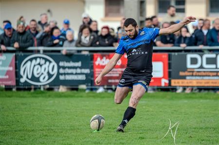 FFR 2024 Fed2 - SMS (13) vs (19) US Vinay