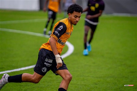 TKL 2024 Div 2 - Joga Bonito (6) vs (2) Bandjos FC