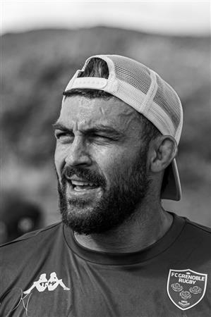 ENTRAINEMENT FCG Masc DU 25 août 2024