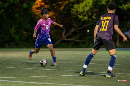 TKL 2024 DIV 1 - Joga Bonito (1) vs (1) Catalunya FC
