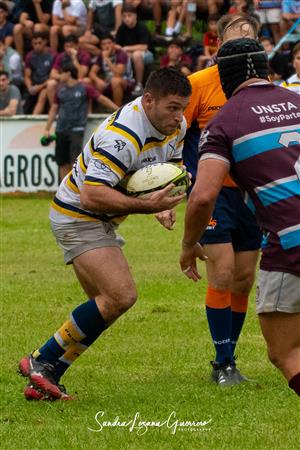 URT 2024 - Tucuman Lawn Tennis Club (26) vs (13) Jockey Club Tucuman