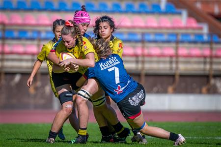 FER 2023 -  Eibar vs Getxo - Copa de la Reina