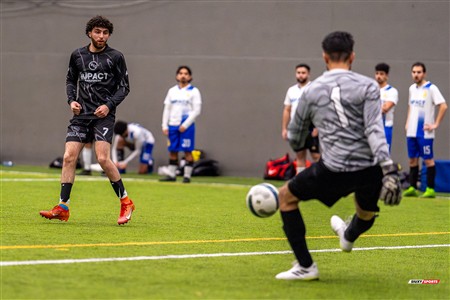 TKL 2024 DIV 3 - FC Lion D3 (3) vs (0) Himmithy FC