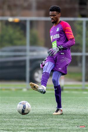 L1QC 2024 M - CS Longueuil (1) vs (1) CS de St-Hubert 