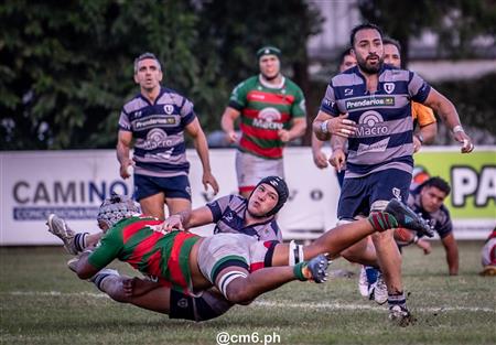 URT 2024 - Universitario de Tucuman (13) vs (22) Huirapuca SC