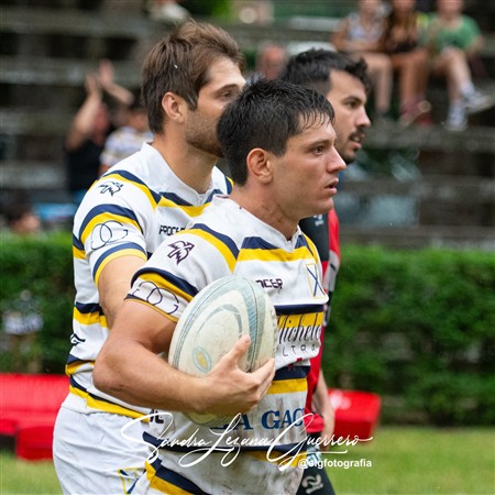 UAR - Torneo del Interior 2024 - Tucuman Lawn Tennis Club (24) vs (15) Cordoba Athletic