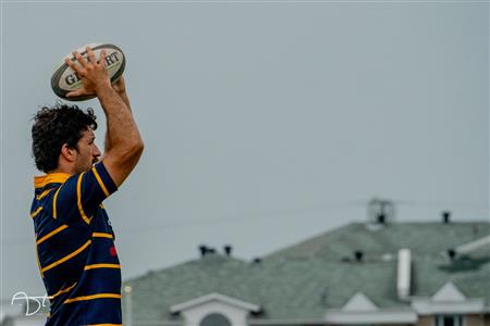 RQ 2024 - SUPER LIGUE M2 - CRQ (3) vs (25) TMR