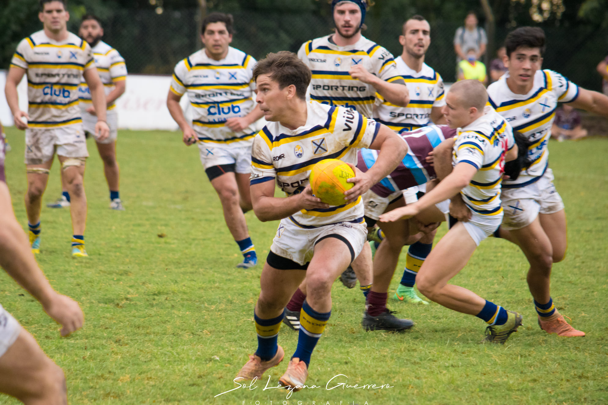  Tucumán Lawn Tennis Club - Jockey Club (Tucuman) - Rugby - URT 2021 - Tucuman Lawn Tennis Club vs Jockey Club (#URT21TLTJOC04) Photo by: Sandra Lezana Guerrero | Siuxy Sports 2021-04-17
