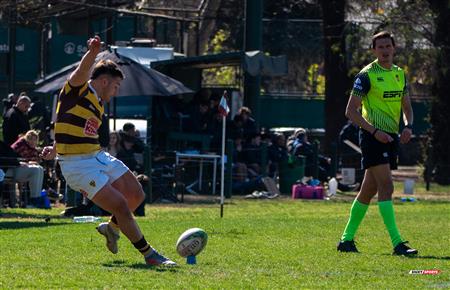 URBA 2024 - Top 12 Inter - Pre - Atletico del Rosario vs Belgrano Athletic