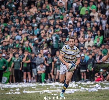 NOA 2024 - Final - Tucuman Lawn Tennis (13) vs (10) Tucuman Rugby