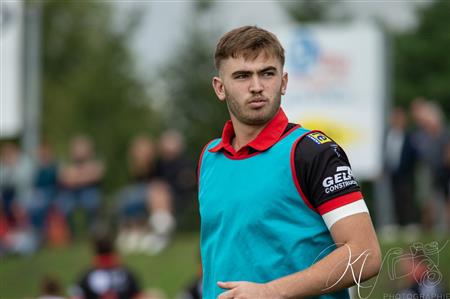 FFR 2024 Fed2 - Bievre SG vs US Vinay