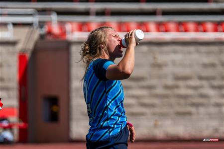 QORC-CROQ 2024 - Finals - Québec Ouest (48) vs (26) Ontario Ouest  - 3rd Position