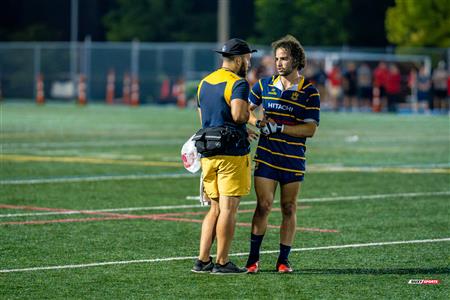 RQ 2024 - Finales - SL M1 - TMR (19) vs (20) Beaconsfield - Match