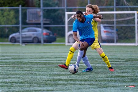 L1QC 2024 M - CS Longueuil (1) vs (1) CS de St-Hubert 