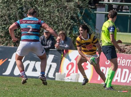 URBA 2024 - Top 12 Inter - Pre - Atletico del Rosario vs Belgrano Athletic