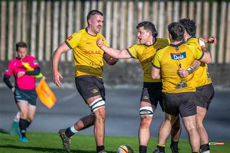 FER 2024 - DHB - Getxo RT (52) vs (10) CR Malaga