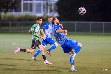 ARSC - Bandjos Div 1 (3) vs (1) FC Salaberry