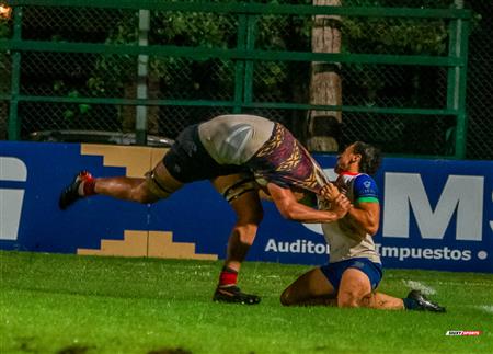 SRA 2024 - Pampas (22) vs (12) Yacaré