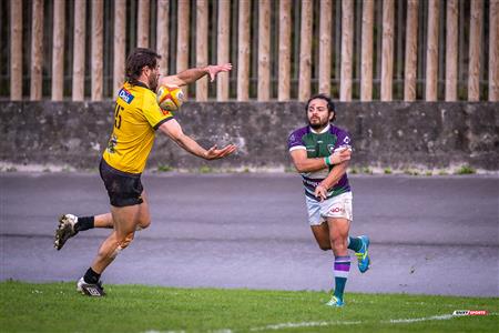 FER 2024 - DHB - Getxo RT (52) vs (10) CR Malaga