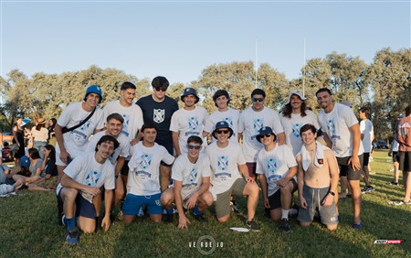 URBA 2024 - 1ra C - Lujan RC (38) vs (14) Monte Grande RC - Final Ascenso a 1ra B