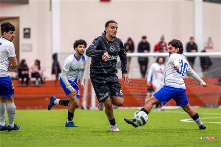 TKL 2024 DIV 3 - FC Lion D3 (3) vs (0) Himmithy FC