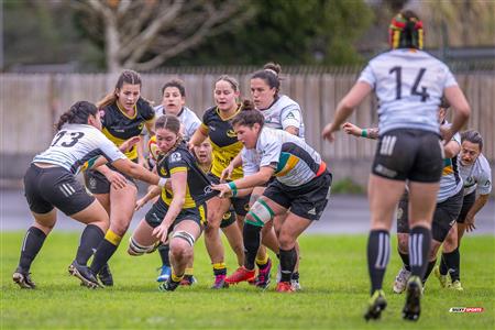 FER 2024 - DHB F - Getxo Neskak Rt (29) vs (0) CR Atl. Portuense