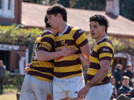 URBA 2024 - Top 12 Inter - Pre - Atletico del Rosario vs Belgrano Athletic