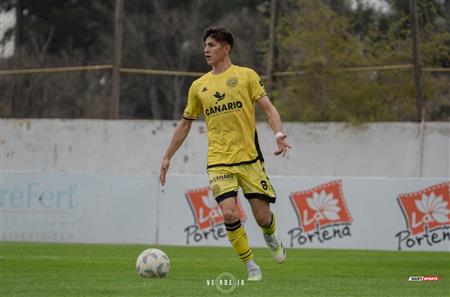 AFA - 1B - 2024 - FLANDRIA (3) VS (0) Villa San Carlos