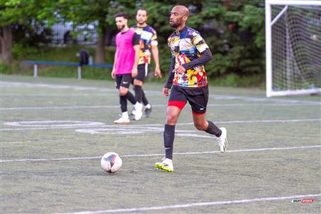 TKL 2024 DIV 1 - Legacy (2) vs (5) FC La Salle Du Temps