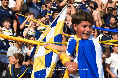 NOA 2024 - Tucuman Lawn Tennis vs Los Tarcos RC