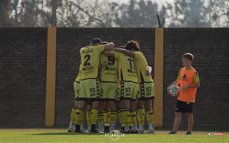 AFA - 1B - 2024 - FLANDRIA (3) VS (0) Villa San Carlos