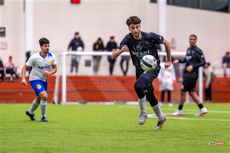 TKL 2024 DIV 3 - FC Lion D3 (3) vs (0) Himmithy FC