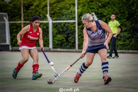 Final Pre 2023 - Universitario vs Tarcos