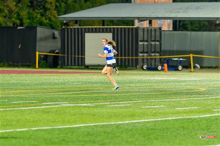 RSEQ 2024 - Rugby Univ. Fém - Concordia U. (22) vs (15) Université de Montréal