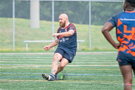RQ 2024 - Finales - LPR2 M1 - Brome Lake (20) vs (17) Trois-Rivières