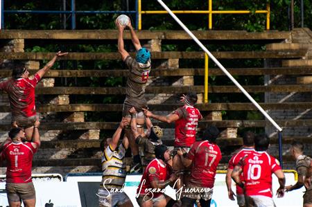 URT 2021 - Tucuman Lawn Tennis Club vs Los Tarcos