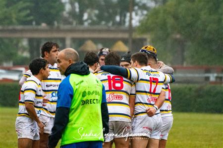 UAR - Torneo del Interior - Tucuman Lawn Tennis Club vs Universitario Rugby Club (Salta)