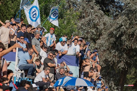URBA 2024 - 1ra C - Lujan RC (38) vs (14) Monte Grande RC - Final Ascenso a 1ra B