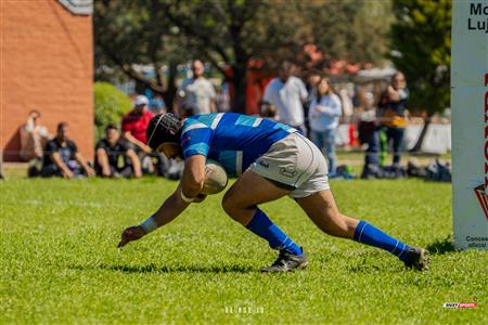 URBA - 1C - Lujan RC vs CASA de Padua - Sep 14
