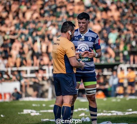 NOA 2024 - Tucuman RC vs Universitario RC