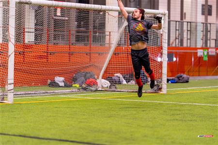 TKL 2024 DIV2 - Bandjos FC (2) vs (2) FC Lion