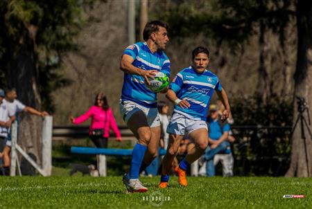 URBA - 1C - Lujan RC vs CASA de Padua - Sep 14