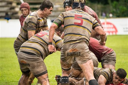 URT 2021 - Tucuman Lawn Tennis Club vs Los Tarcos